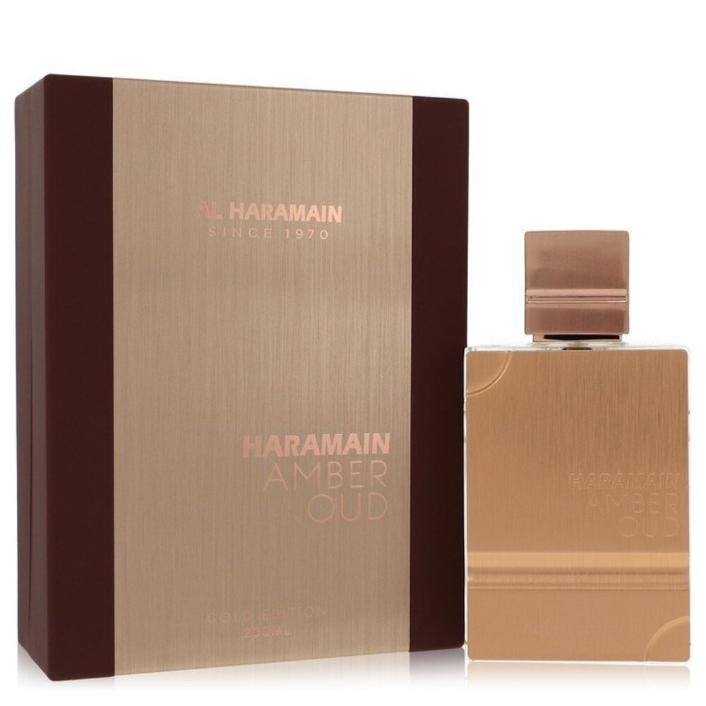 Al Haramain Amber Oud Gold Edition by Al Haramain Eau De Parfum Spray (Unisex) 6